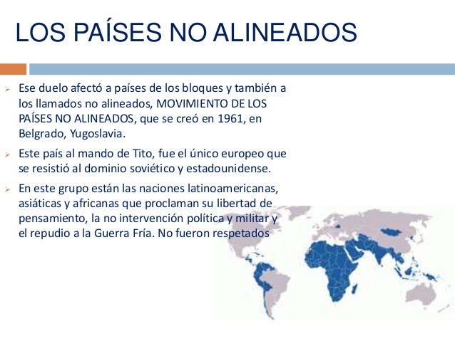 Guerra fría