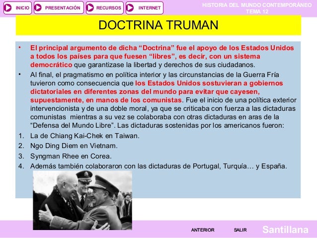 Guerra fría