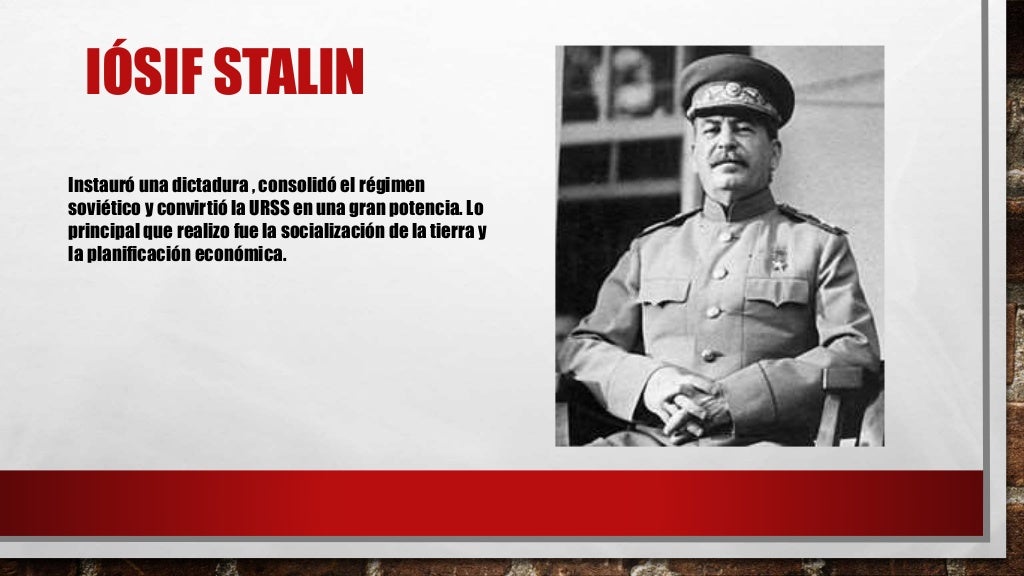 Antecedentes de la Guerra Fría