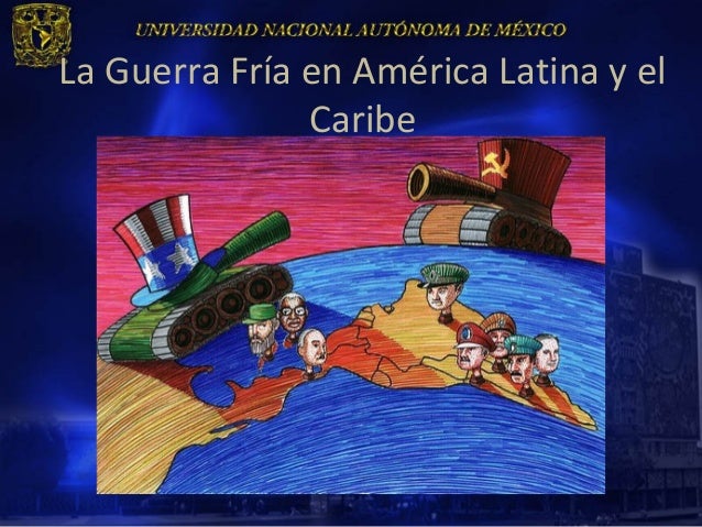 Guerra fría historia universal iii