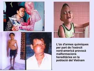 1945: el Viet Minh declara la independència i crearen la República Democràtica del Vietnam. 