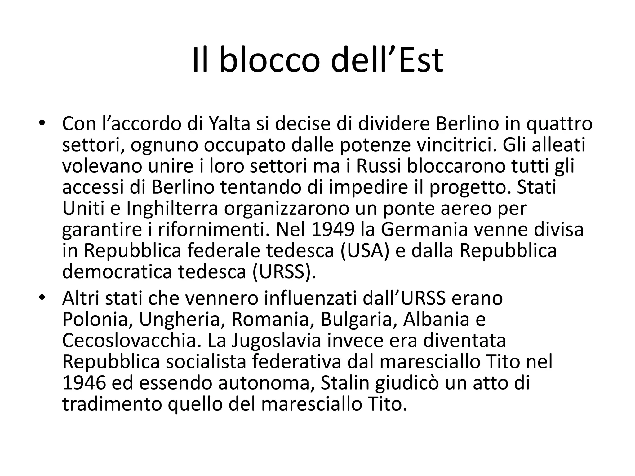Certificato Commemorativo Vittoria Guerra Fredda - Tipo 1 (Personalizzabile)