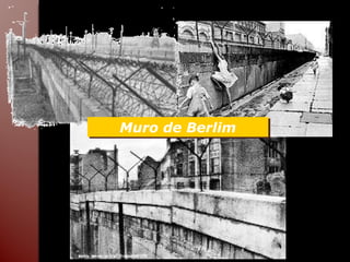 Muro de Berlim 