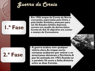 Guerra da Coreia 