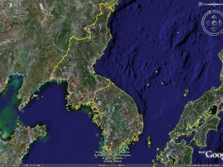 Conferência de Yalta (fev. 1945)
• Definição de área de influência soviética no Leste
Europeu
• URSS fica com a Polônia Oriental
• Divisão da Coréia: Norte (comunista) e Sul
(capitalista)
• Grécia e Turquia fora da influência soviética
• Acordos sobre a criação da ONU
 
