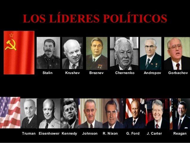 Guerra fria