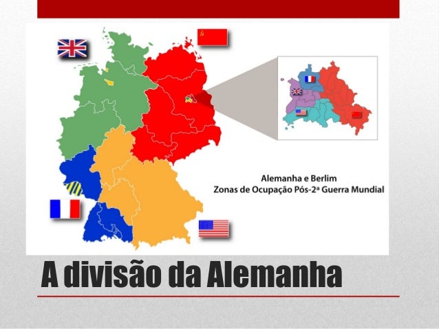 Guerra fria (1945-1991)
