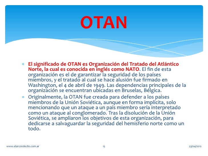 Significado de nato