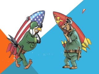 Guerra fria nilson 9.2