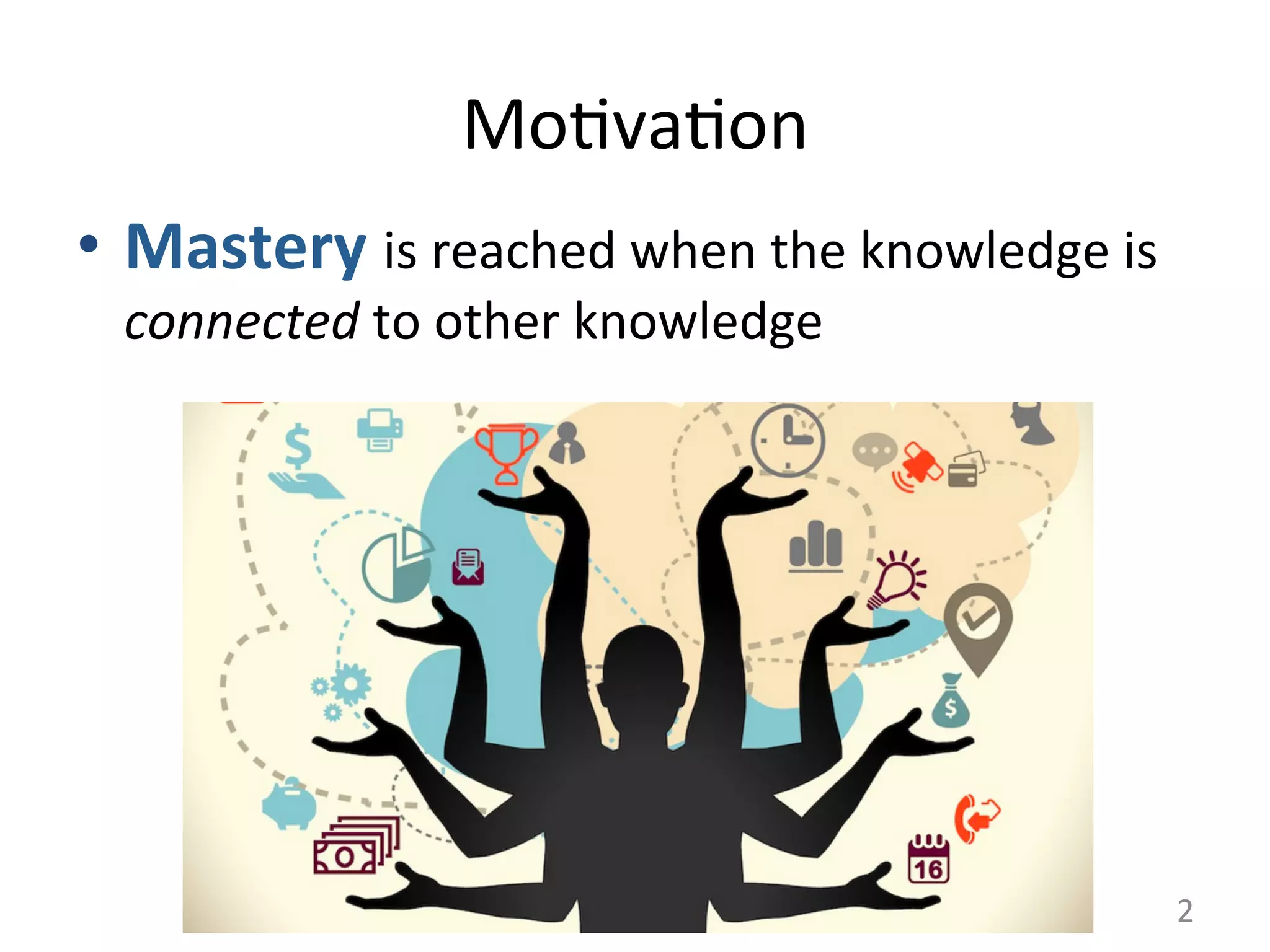 Graph Analysis of Student Model Networks | PPT