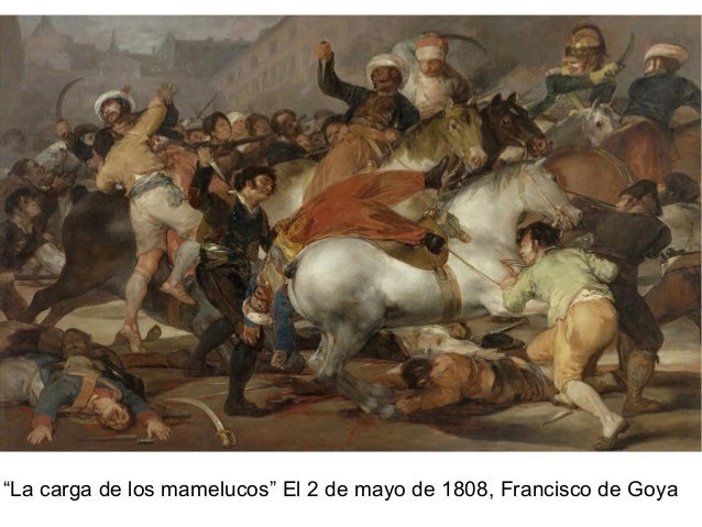 Guerra Independencia