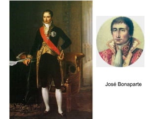 José Bonaparte
 