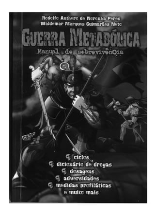Guerra metabolica -_waldemar_guimaraes