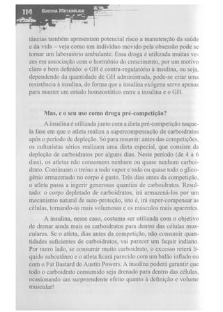Guerra metabolica -_waldemar_guimaraes