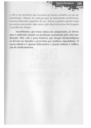 Guerra metabolica -_waldemar_guimaraes