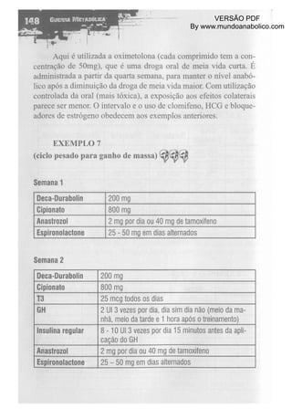 Guerra metabolica -_waldemar_guimaraes