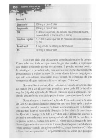 Guerra metabolica -_waldemar_guimaraes