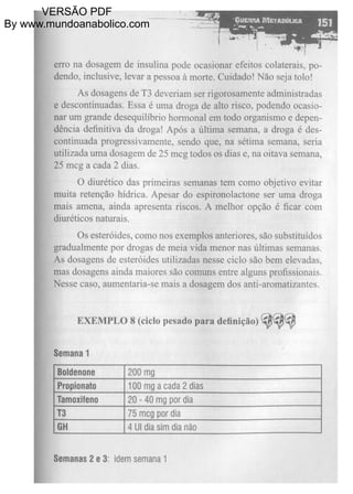 Guerra metabolica -_waldemar_guimaraes