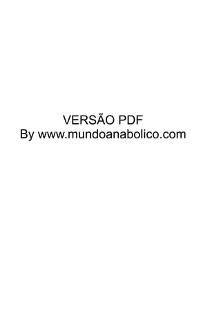 Guerra metabolica -_waldemar_guimaraes