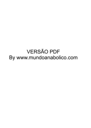 Guerra metabolica -_waldemar_guimaraes