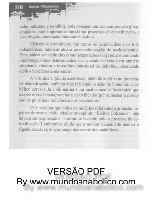 Guerra metabolica -_waldemar_guimaraes