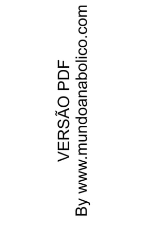 Guerra metabolica -_waldemar_guimaraes