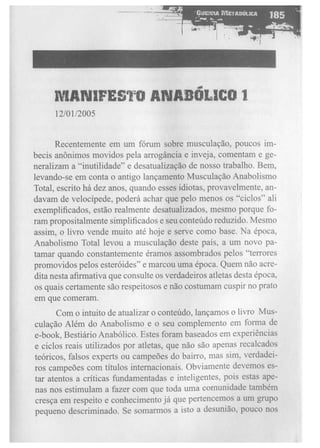 Guerra metabolica -_waldemar_guimaraes