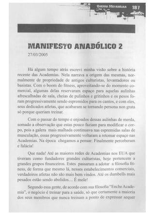 Guerra metabolica -_waldemar_guimaraes