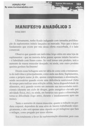 Guerra metabolica -_waldemar_guimaraes