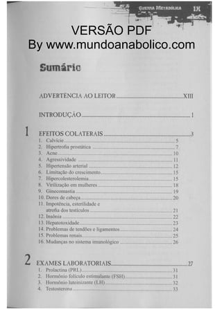 Guerra metabolica -_waldemar_guimaraes