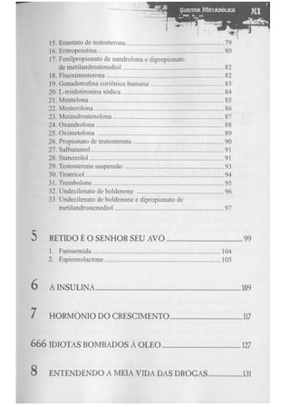 Guerra metabolica -_waldemar_guimaraes