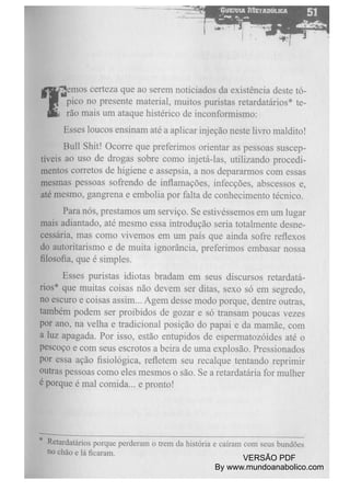 Guerra metabolica -_waldemar_guimaraes