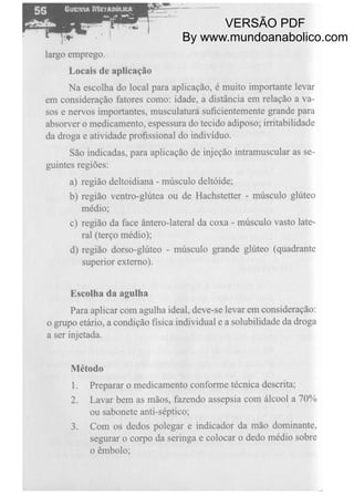 Guerra metabolica -_waldemar_guimaraes