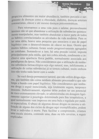 Guerra metabolica -_waldemar_guimaraes