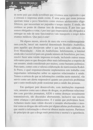 Guerra metabolica -_waldemar_guimaraes