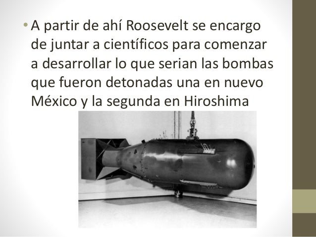 Guerra Nuclear, biológica y quimica