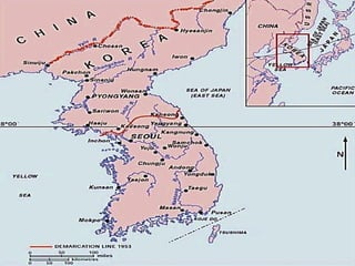    Cambios de poder entre Vietnam del Norte y
    del Sur.
   Ayudas de Fuentes externas con un
    pensameinto de busca...