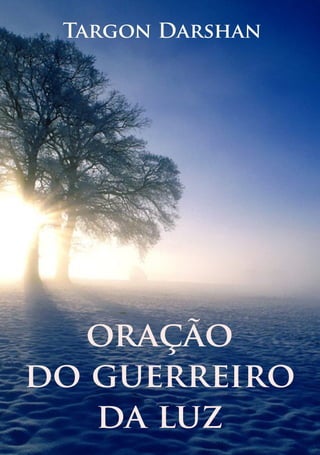  O Espírito do Guerreiro (Portuguese Edition) eBook