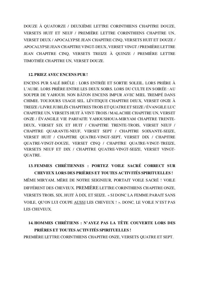 la première lettre