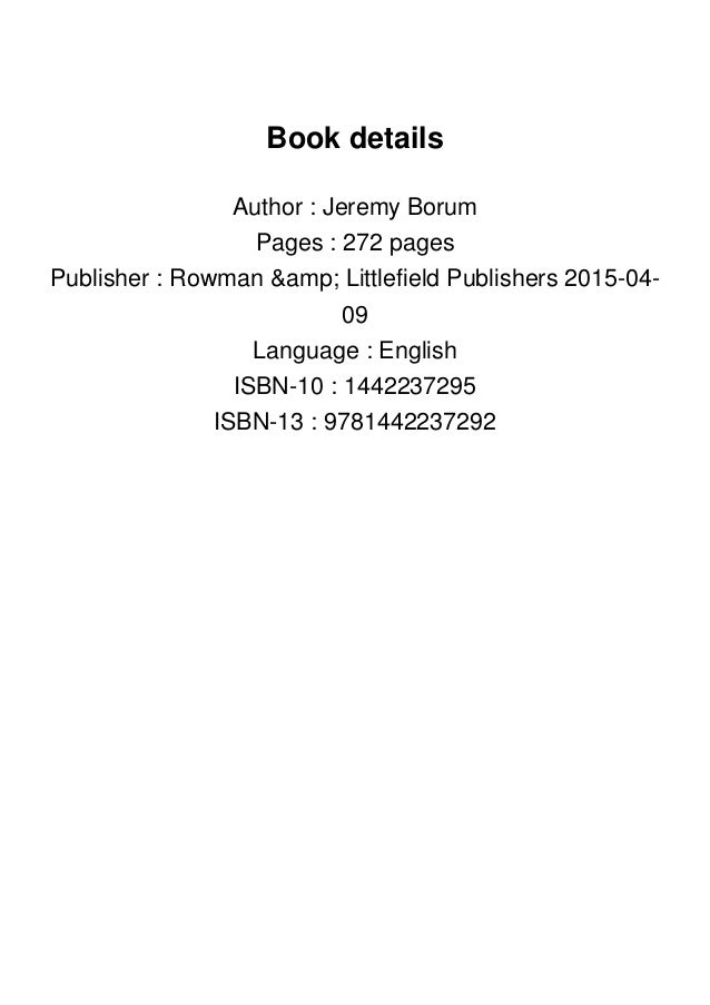 Pdfbooks Guerrilla Film Scoring Practical Advice From - 