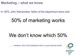   Logistics in place to deliver on new orders?