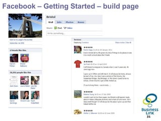 Marketing – what we know Everything on the internet can be measuredYou just have to know howIf it can’t be measured – it’s probably not worth doing