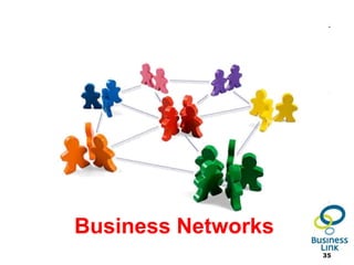  Business Networks