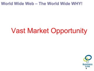  Marketing – what we know