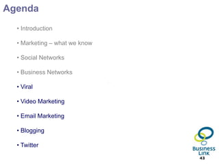  Better understanding of related markets