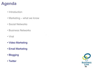 Ecademy		– 12mOnline Networks – Howwww.facebook.com