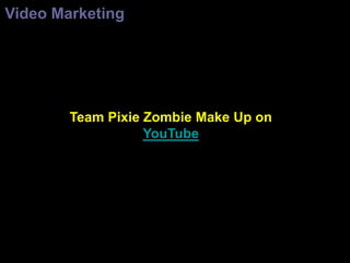  Indexed by Search EnginesFacebook – Getting Started3 Types of presence Page – business