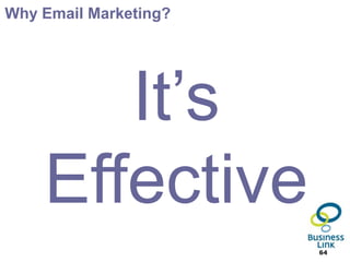   Send “Direct” messages to members