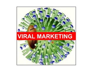 VIRAL MARKETING 