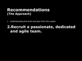Guerrilla engineering | PDF
